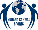 Sohana Kanwal Sports