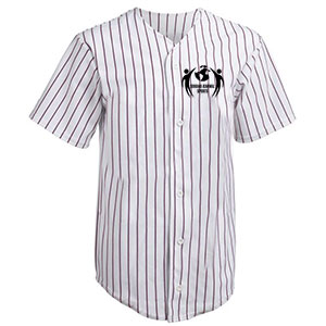 Baseball Jersey