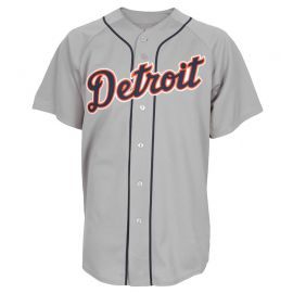 Baseball Jersey