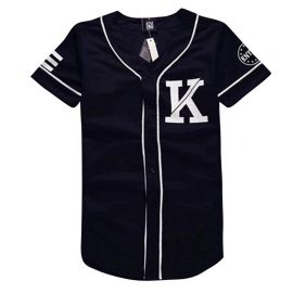 Baseball Jersey