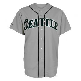 Baseball Jersey