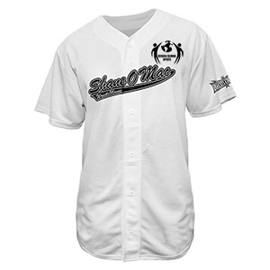 Baseball Jersey