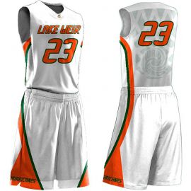 Basketball Uniform