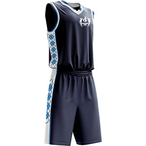 Basketball Uniform