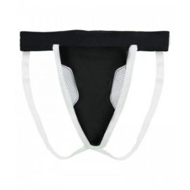 Groin / Abdominal Guard