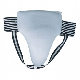 Groin / Abdominal Guard
