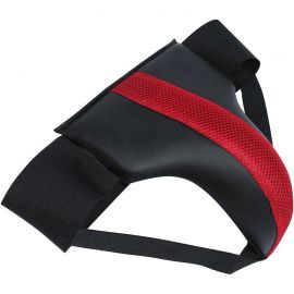 Groin / Abdominal Guard