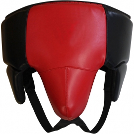 Groin / Abdominal Guard