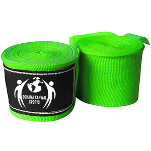 Hand Wraps