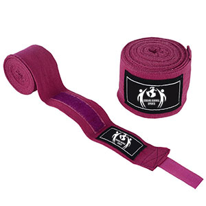Hand Wraps