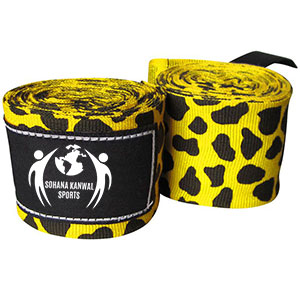 Hand Wraps