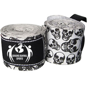 Hand Wraps