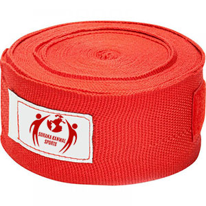 Hand Wraps
