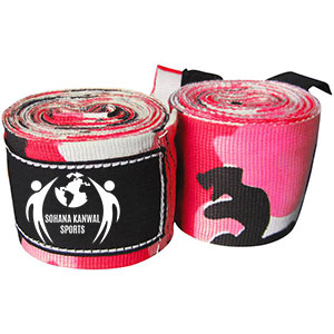 Hand Wraps