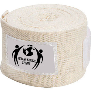 Hand Wraps