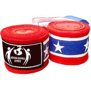 Hand Wraps