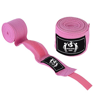 Hand Wraps