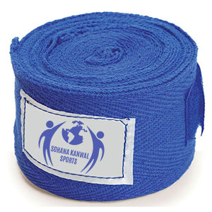 Hand Wraps