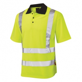 High Visibility Work Shirt