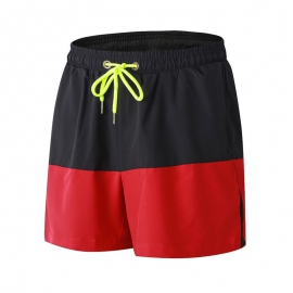 Men Crossfit Short
