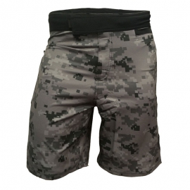 Men Crossfit Short