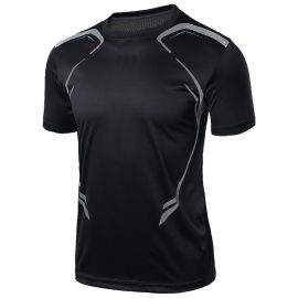 Men Gym T-Shirt