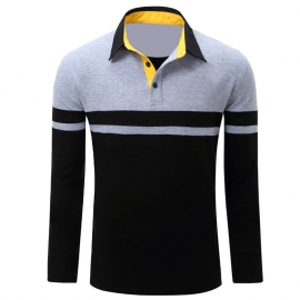 Men Polo T-shirt