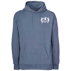 Men Pullover Hood