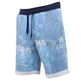 Men Sweat Short