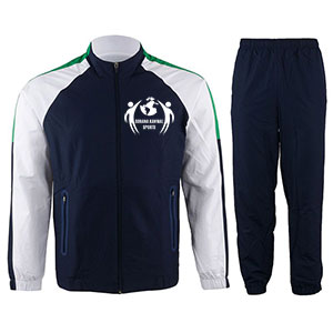 Men Track Suit