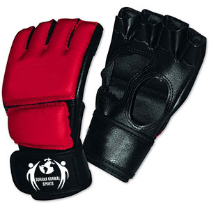 MMA Gloves