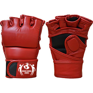 MMA Gloves