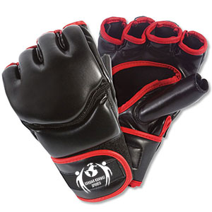 MMA Gloves