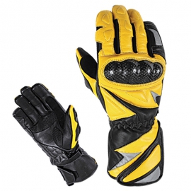Motorbike Gloves