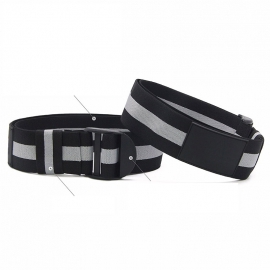 Occlusion Training Leg Band