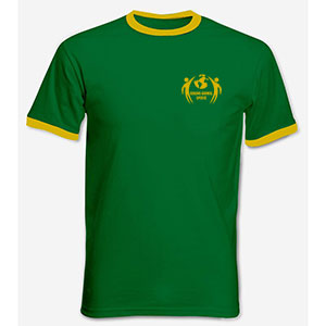 Soccer Jersey