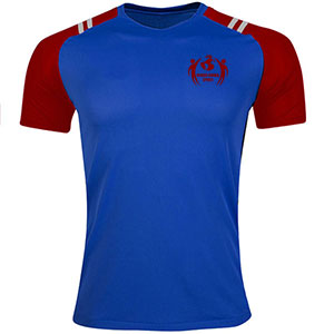 Soccer Jersey