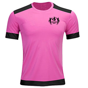Soccer Jersey