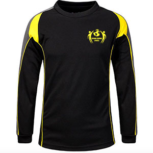 Soccer Jersey