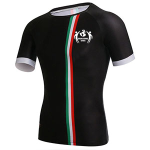 Soccer Jersey