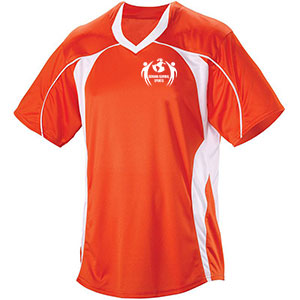 Soccer Jersey