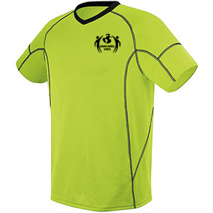Soccer Jersey