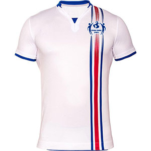 Soccer Jersey
