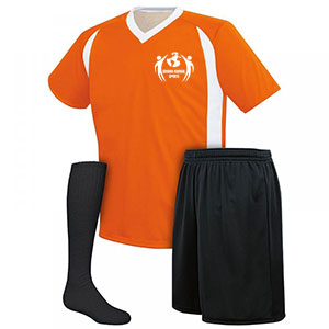 Soccer Uniform