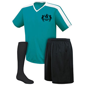 Soccer Uniform