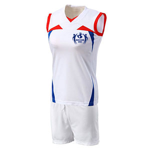 Volley Ball Uniform