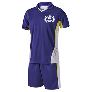 Volleyball Uniform