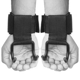 Weightlifting Hooks
