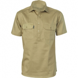 Work Shirt